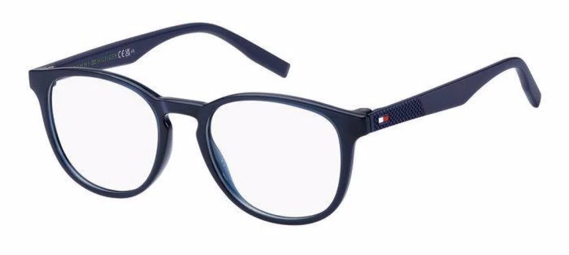 Tommy Hilfiger TH2026 Eyeglasses - view 10